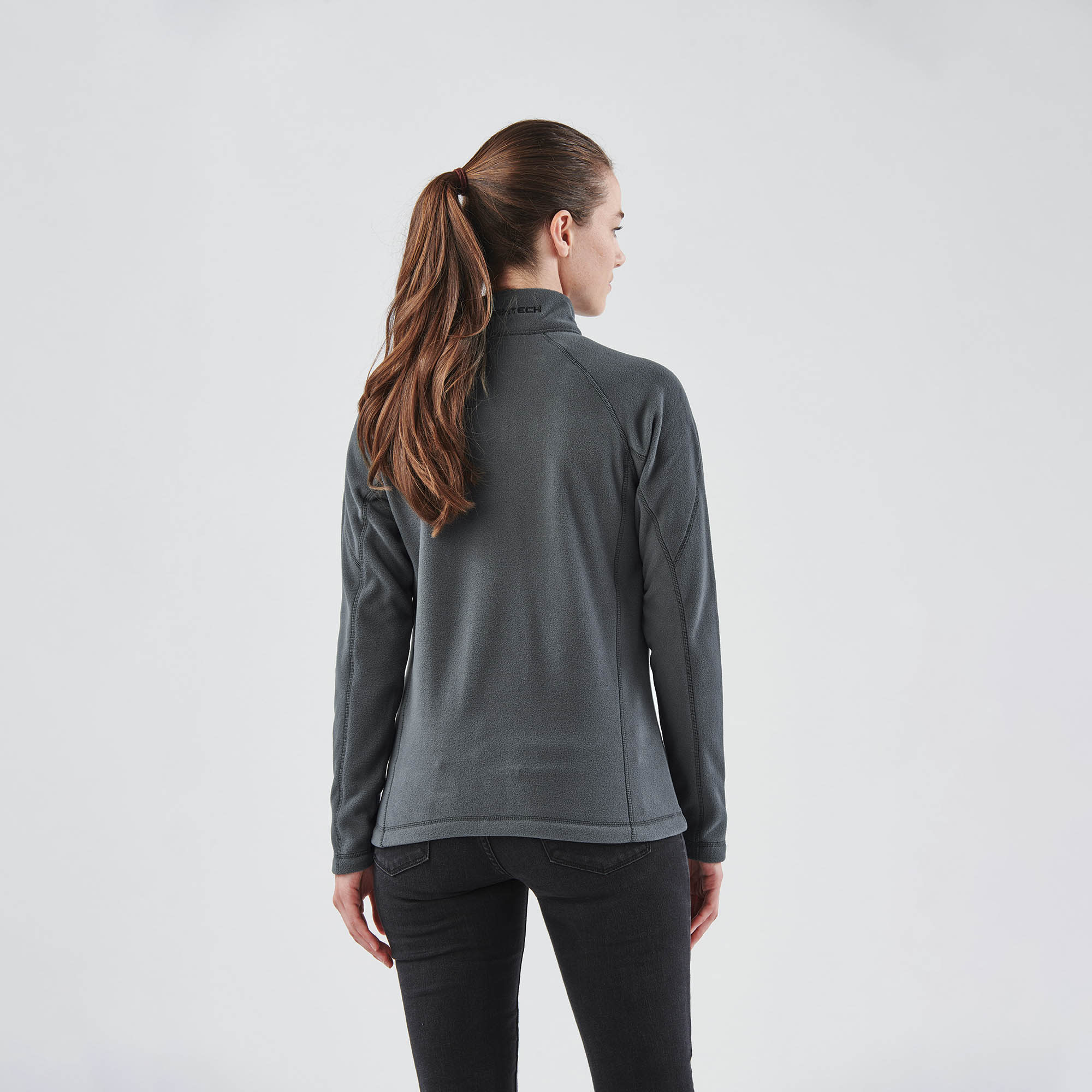 Stormtech Stormtech Women's Reactor Fleece Shell - SX-4W 