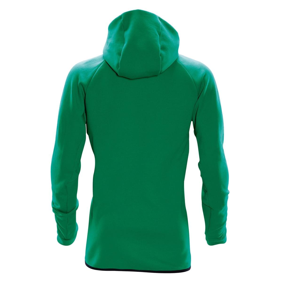 Stormtech Stormtech Men's Reflex Hoody - TCX-1 JEWEL GREEN
