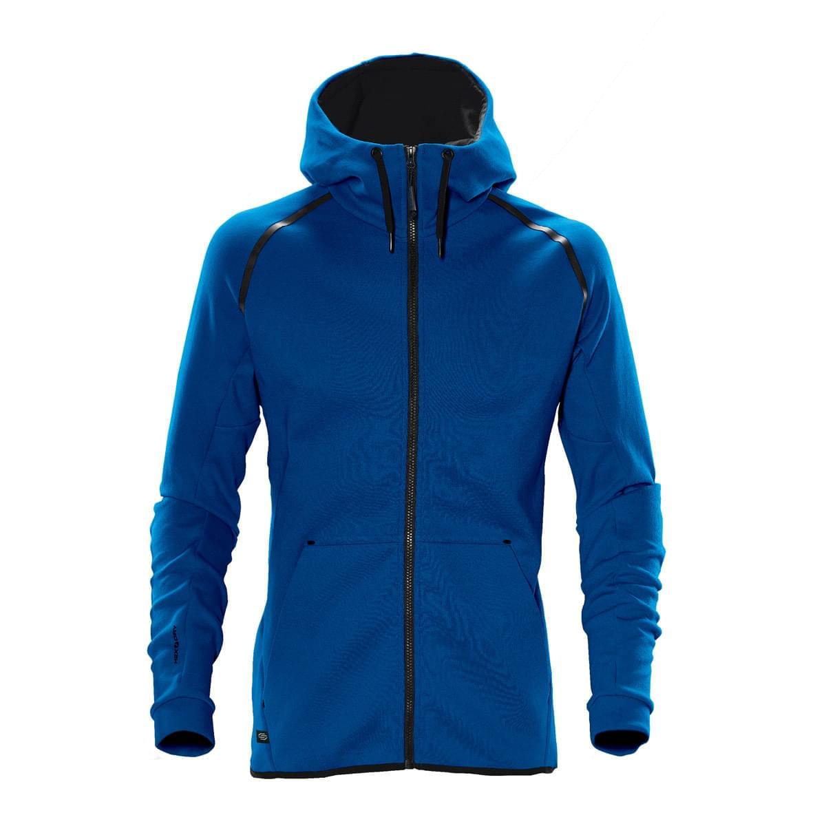 Stormtech Stormtech Men's Reflex Hoody - TCX-1 AZURE BLUE