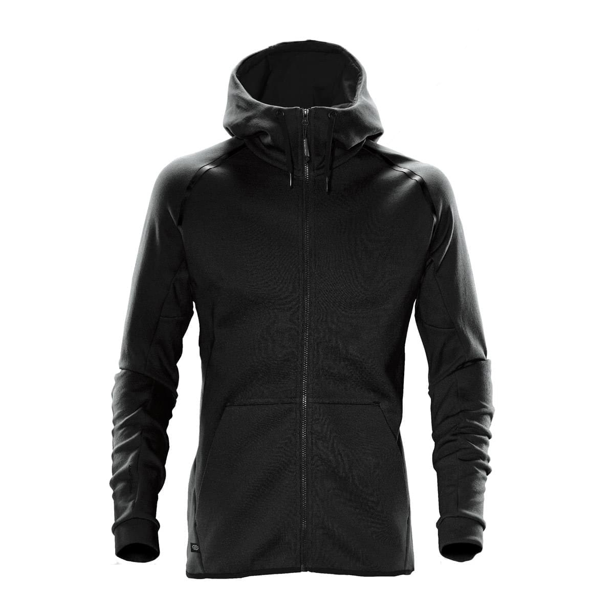 Stormtech Stormtech Men's Reflex Hoody - TCX-1 BLACK