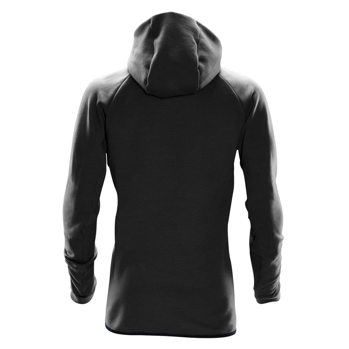 Stormtech Stormtech Men's Reflex Hoody - TCX-1 BLACK
