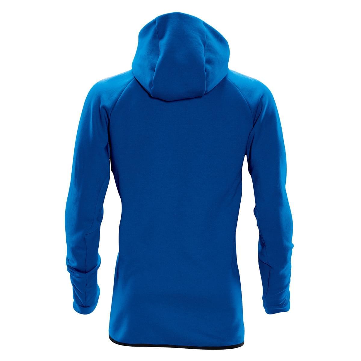 Stormtech Stormtech Men's Reflex Hoody - TCX-1 AZURE BLUE