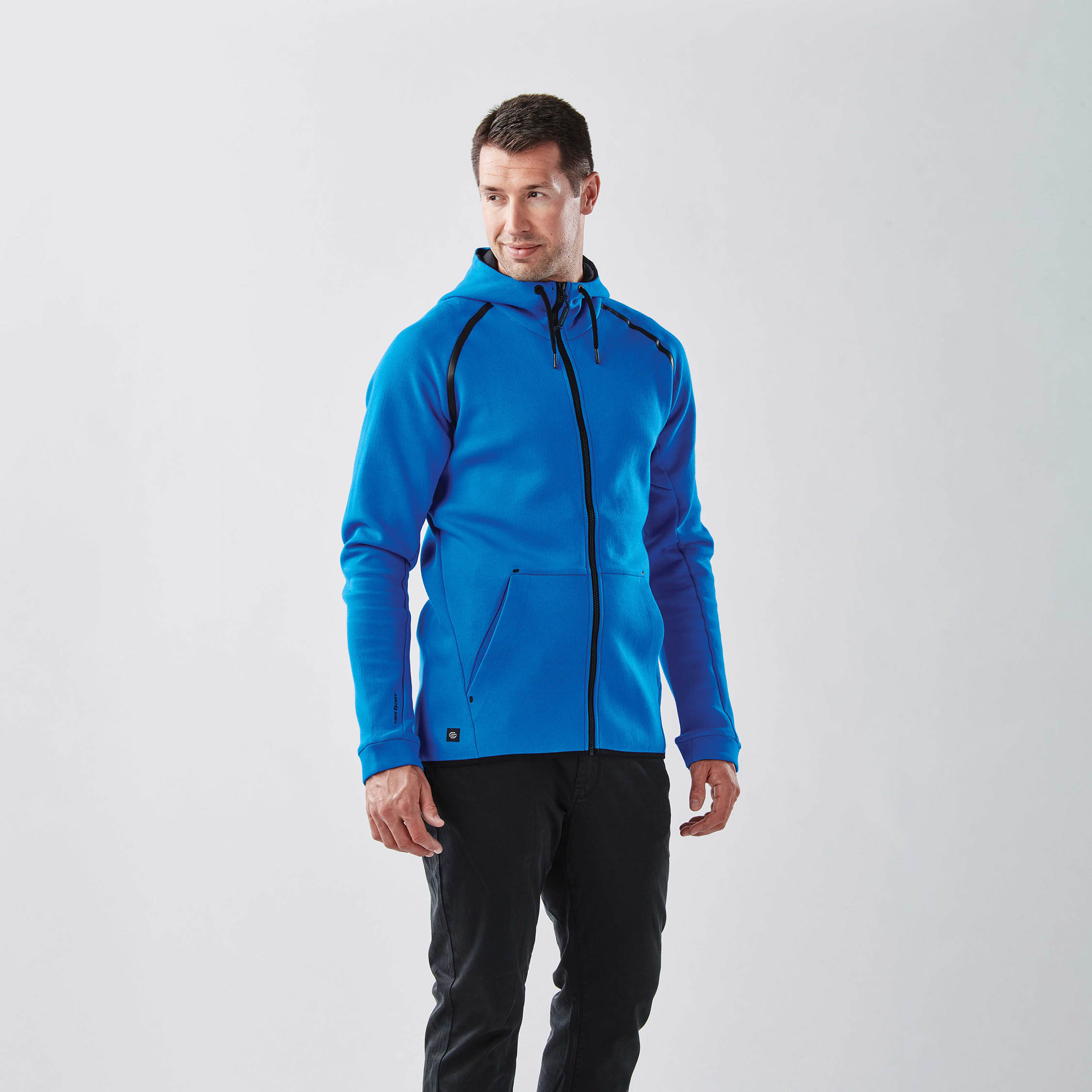 Stormtech Stormtech Men's Reflex Hoody - TCX-1 