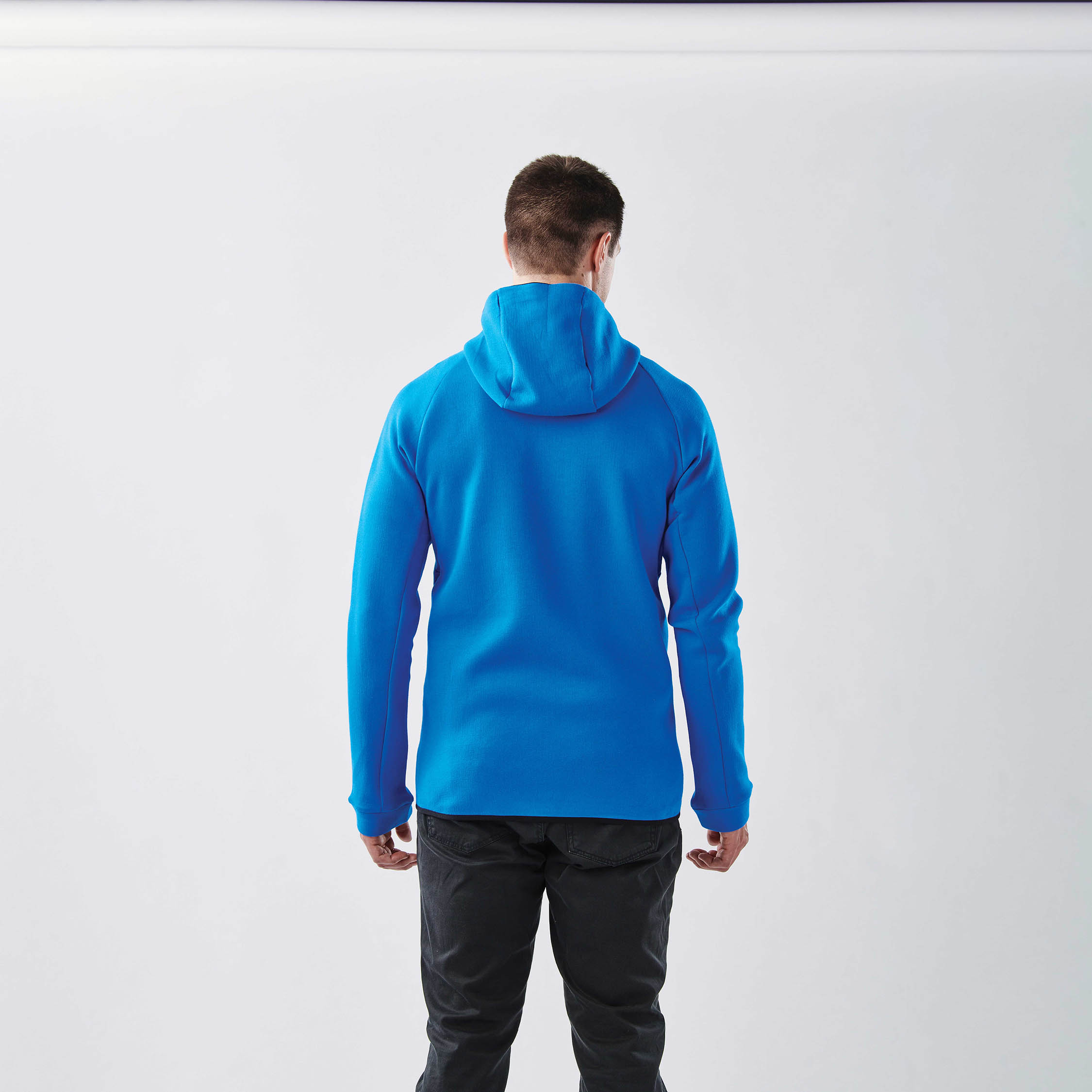 Stormtech Stormtech Men's Reflex Hoody - TCX-1 