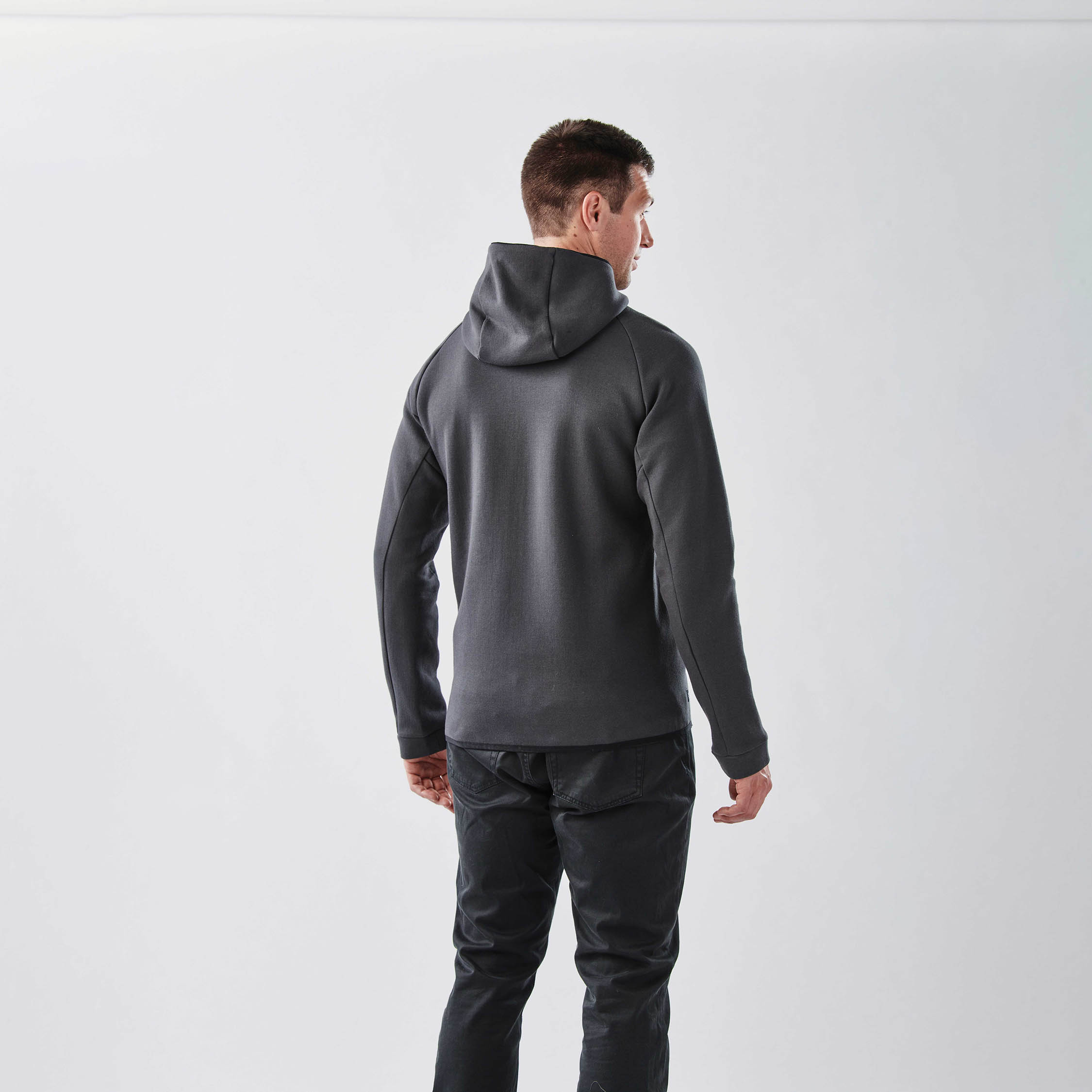 Stormtech Stormtech Men's Reflex Hoody - TCX-1 
