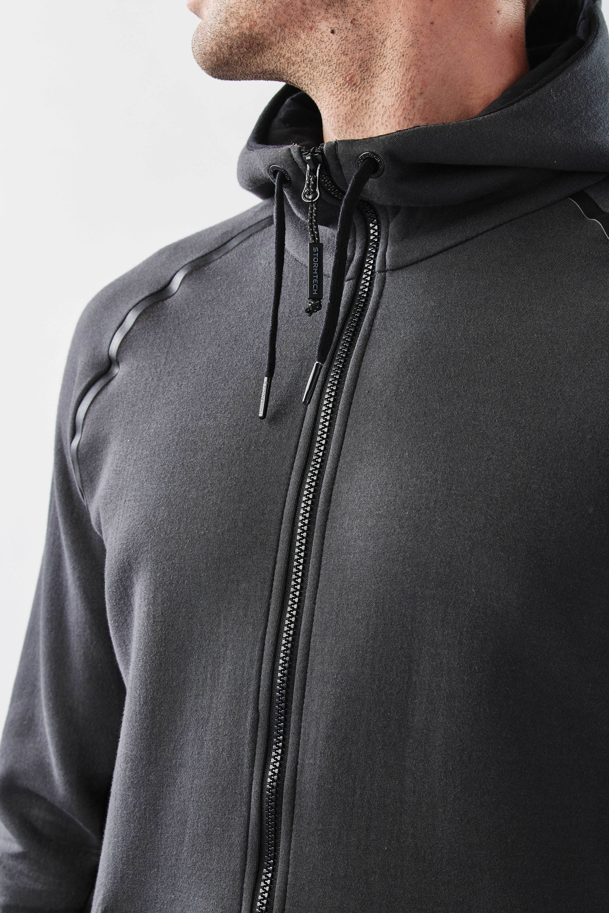 Stormtech Stormtech Men's Reflex Hoody - TCX-1 