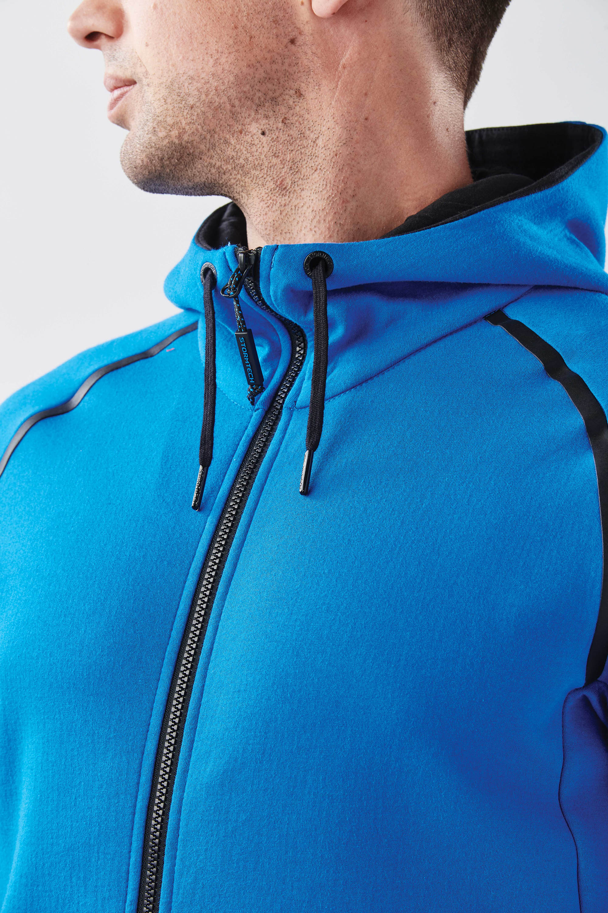Stormtech Stormtech Men's Reflex Hoody - TCX-1 