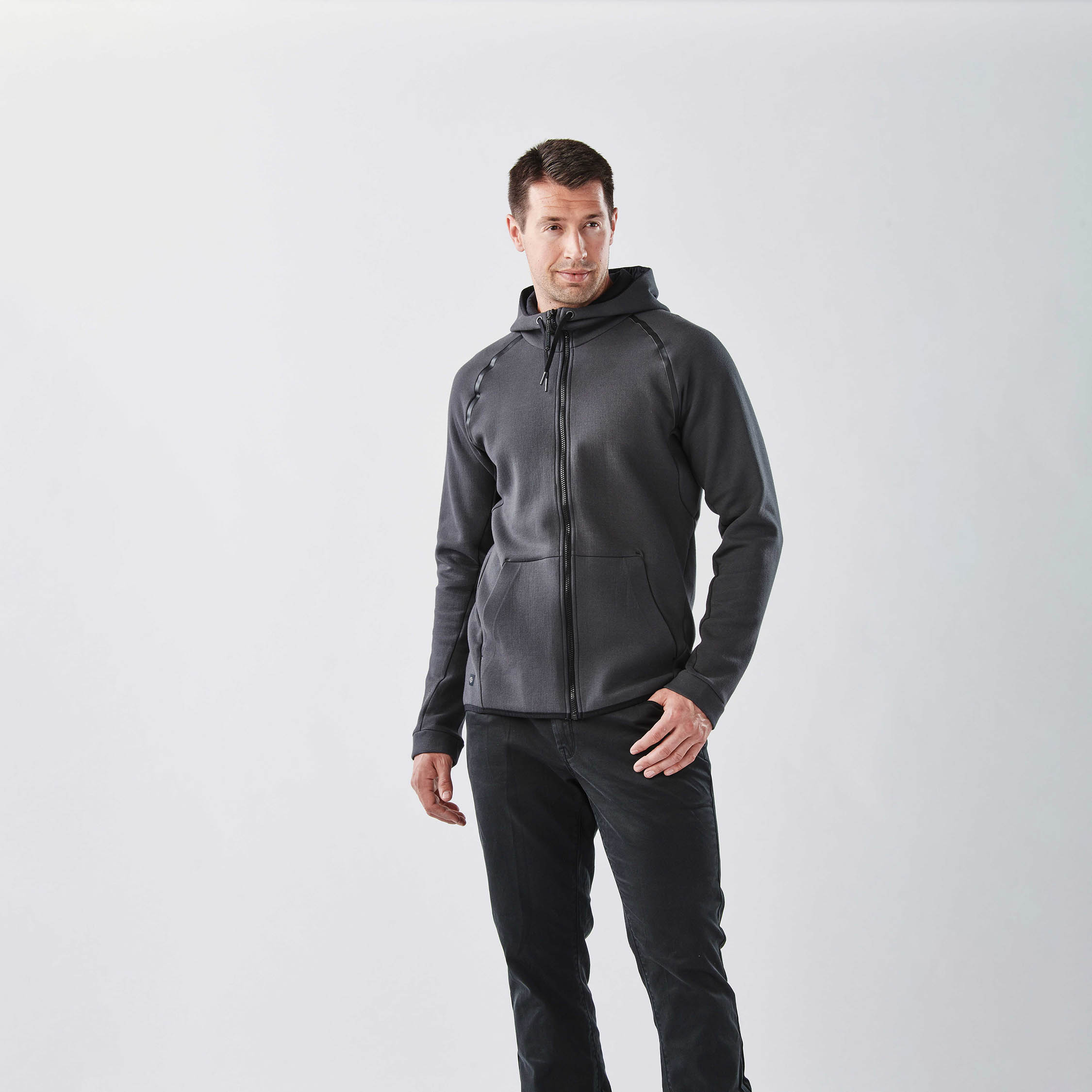 Stormtech Stormtech Men's Reflex Hoody - TCX-1 