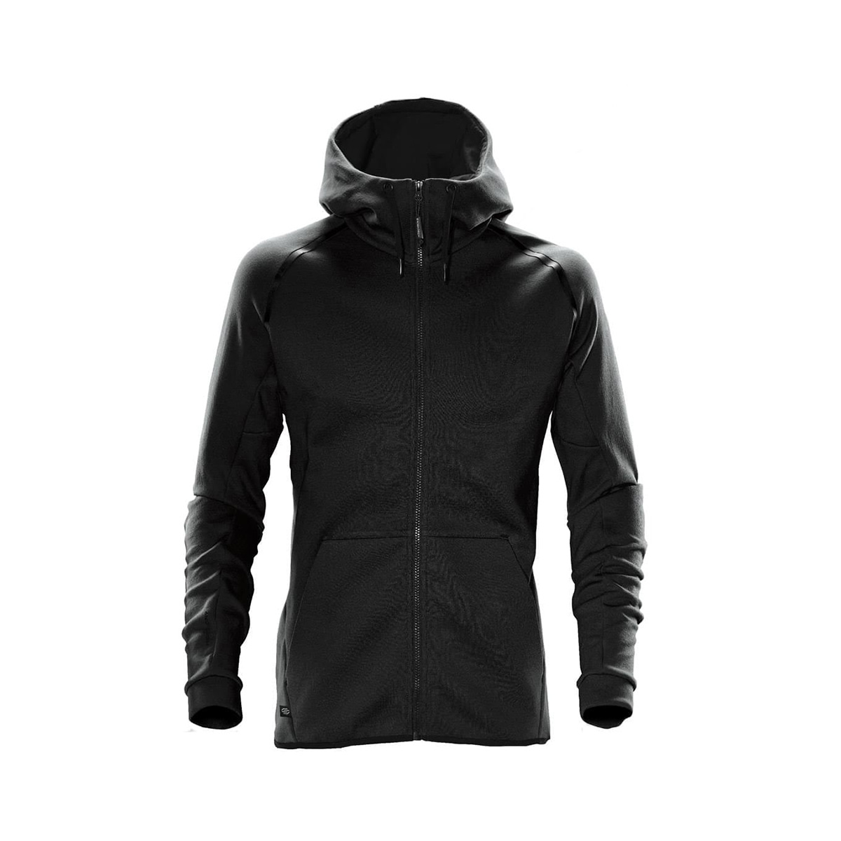 Stormtech Stormtech Men's Reflex Hoody - TCX-1 BLACK
