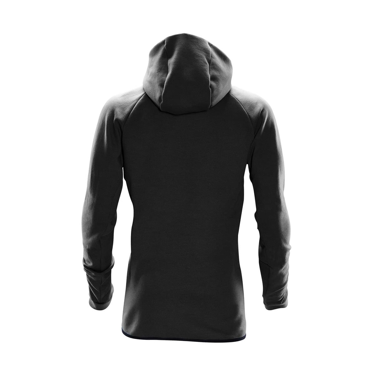 Stormtech Stormtech Men's Reflex Hoody - TCX-1 BLACK
