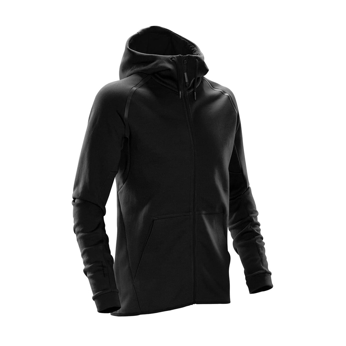 Stormtech Stormtech Men's Reflex Hoody - TCX-1 BLACK