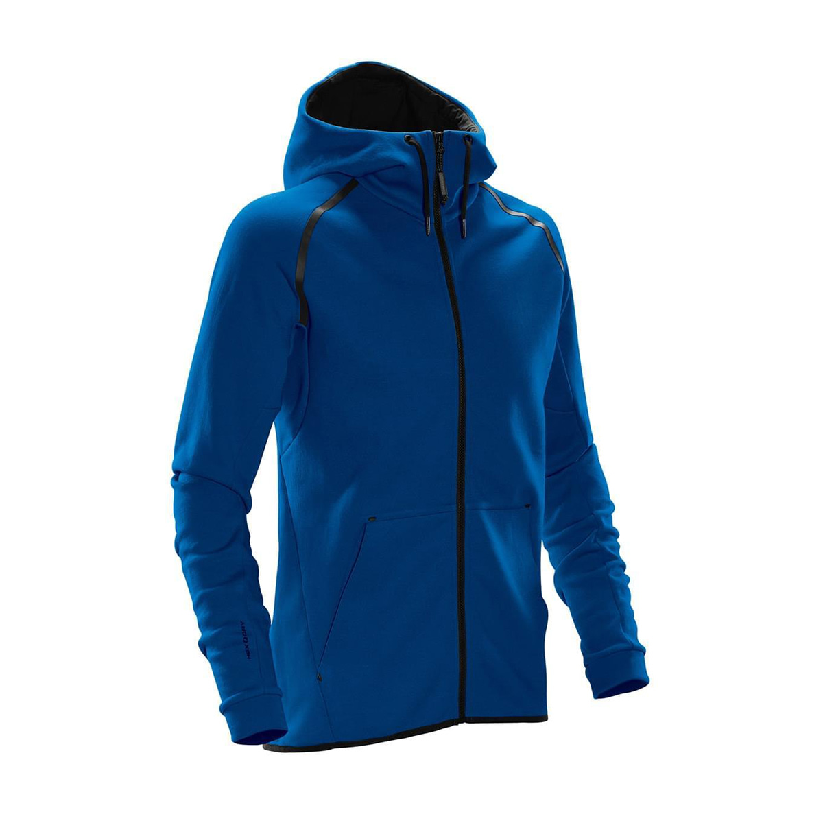 Stormtech Stormtech Men's Reflex Hoody - TCX-1 AZURE BLUE
