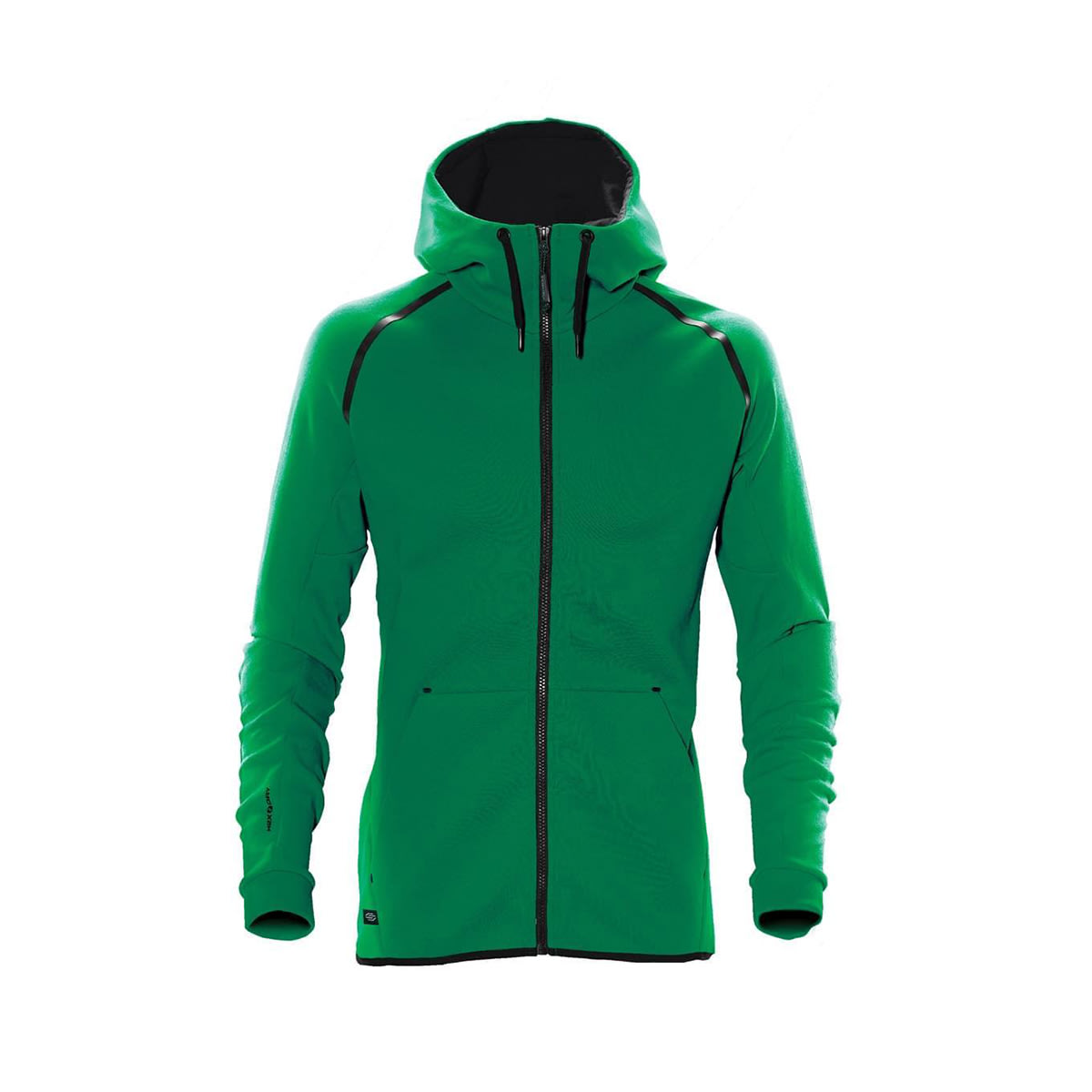 Stormtech Stormtech Men's Reflex Hoody - TCX-1 JEWEL GREEN