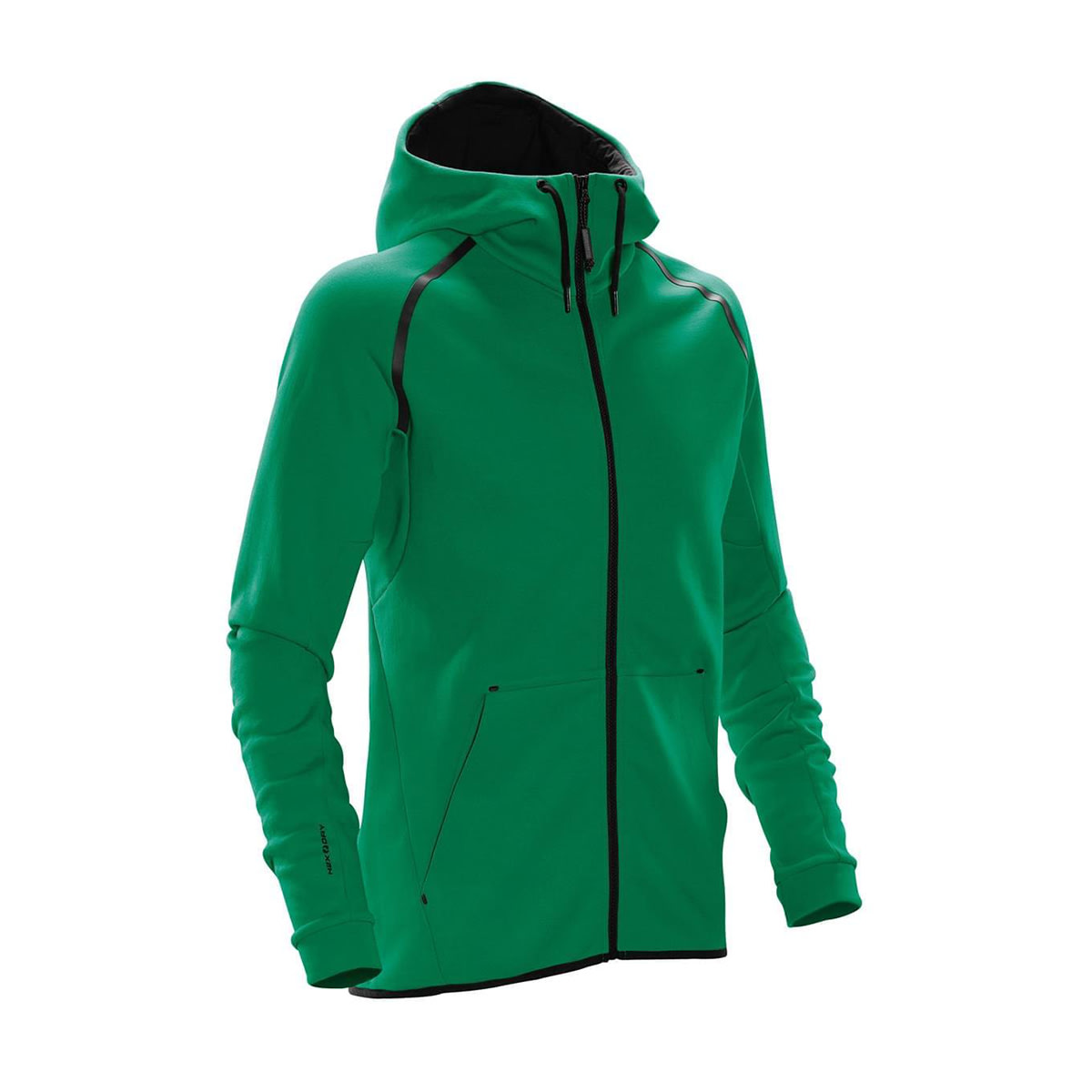 Stormtech Stormtech Men's Reflex Hoody - TCX-1 JEWEL GREEN