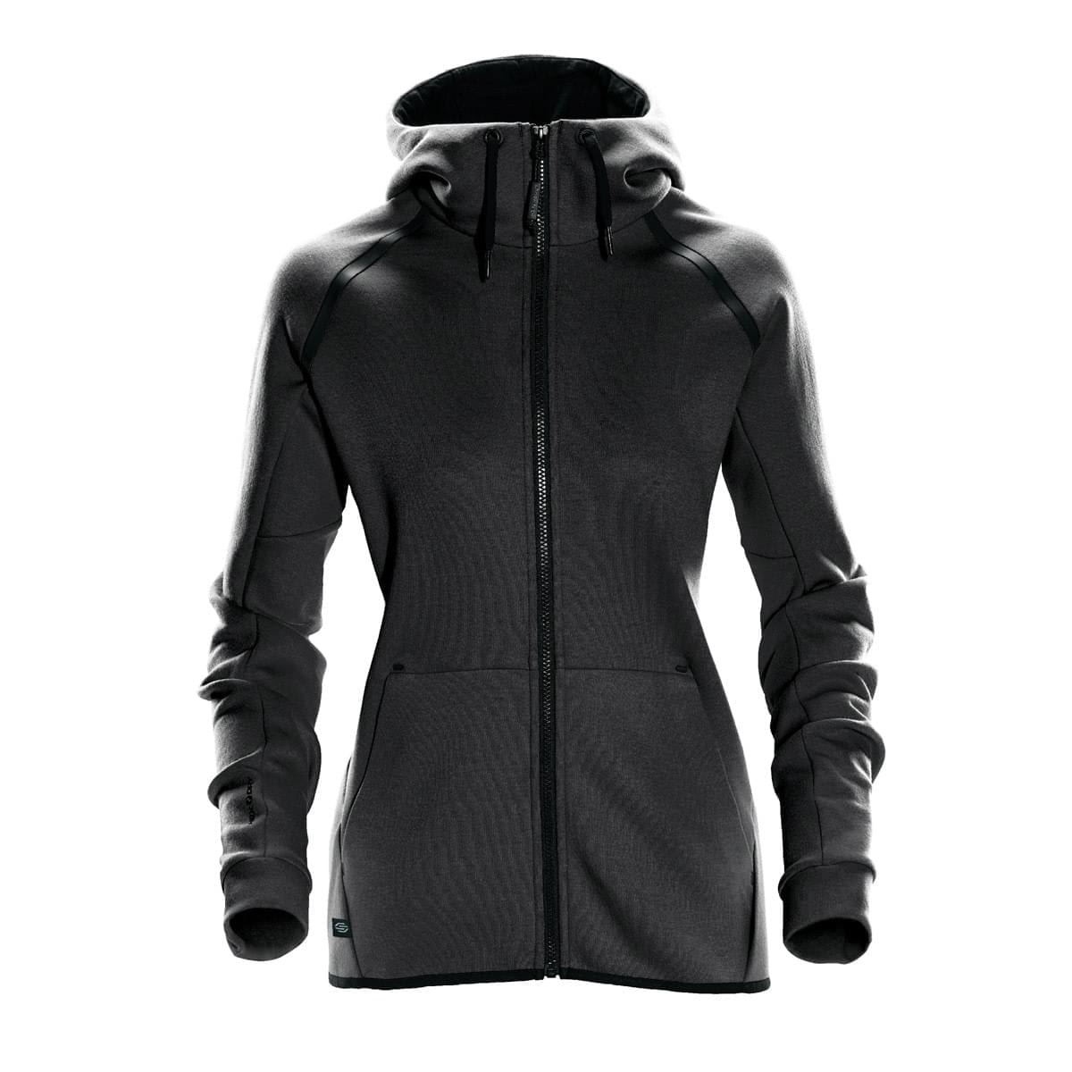 Stormtech Stormtech Women's Reflex Hoody - TCX-1W DOLPHIN