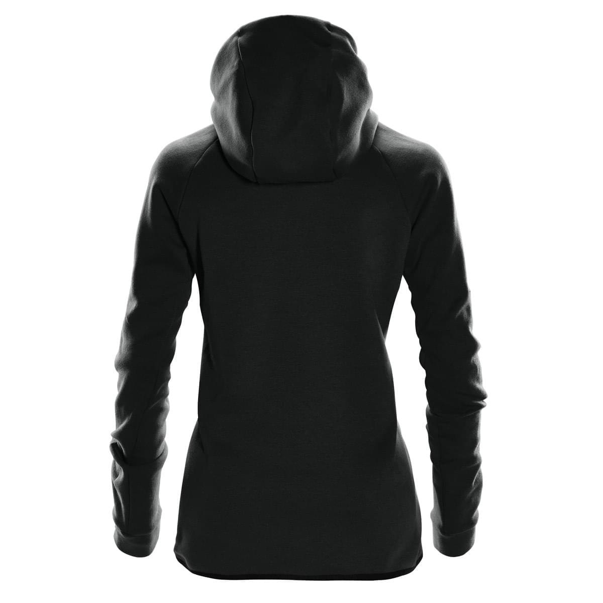Stormtech Stormtech Women's Reflex Hoody - TCX-1W BLACK