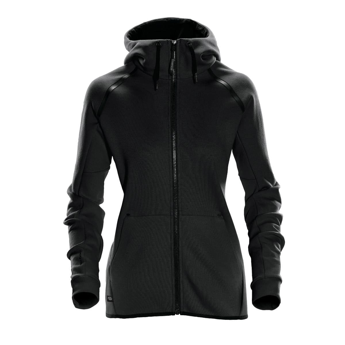 ATCᴹᶜ RealTreeᴹᴰ Stormtech Women's Reflex Hoody - TCX-1W