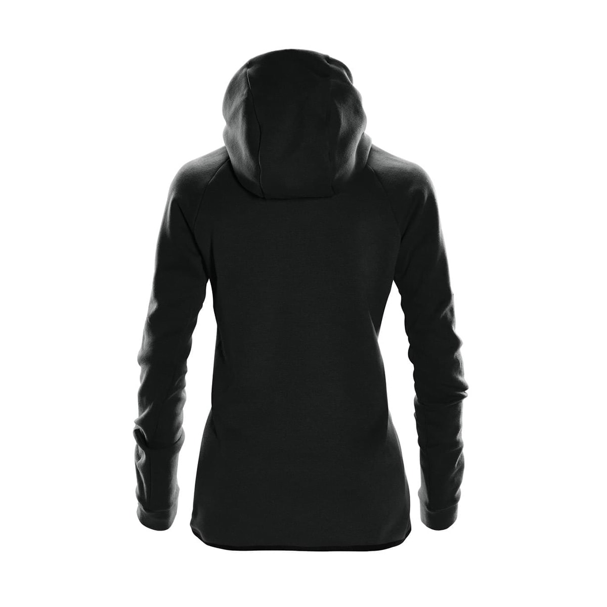 Stormtech Stormtech Women's Reflex Hoody - TCX-1W BLACK