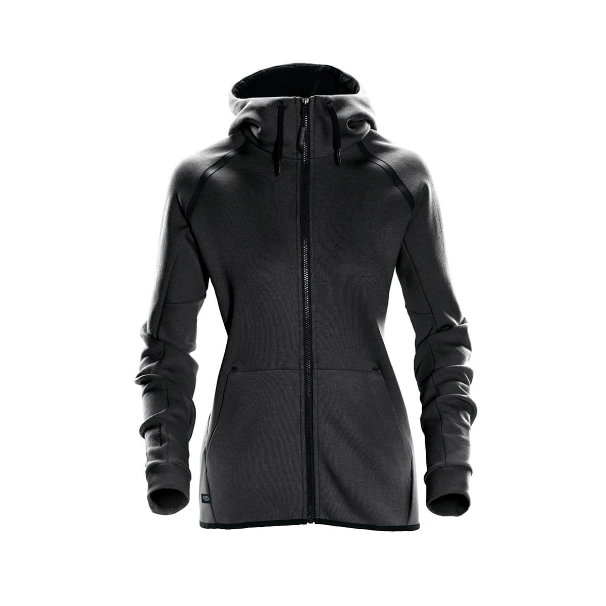 Stormtech Stormtech Women's Reflex Hoody - TCX-1W DOLPHIN