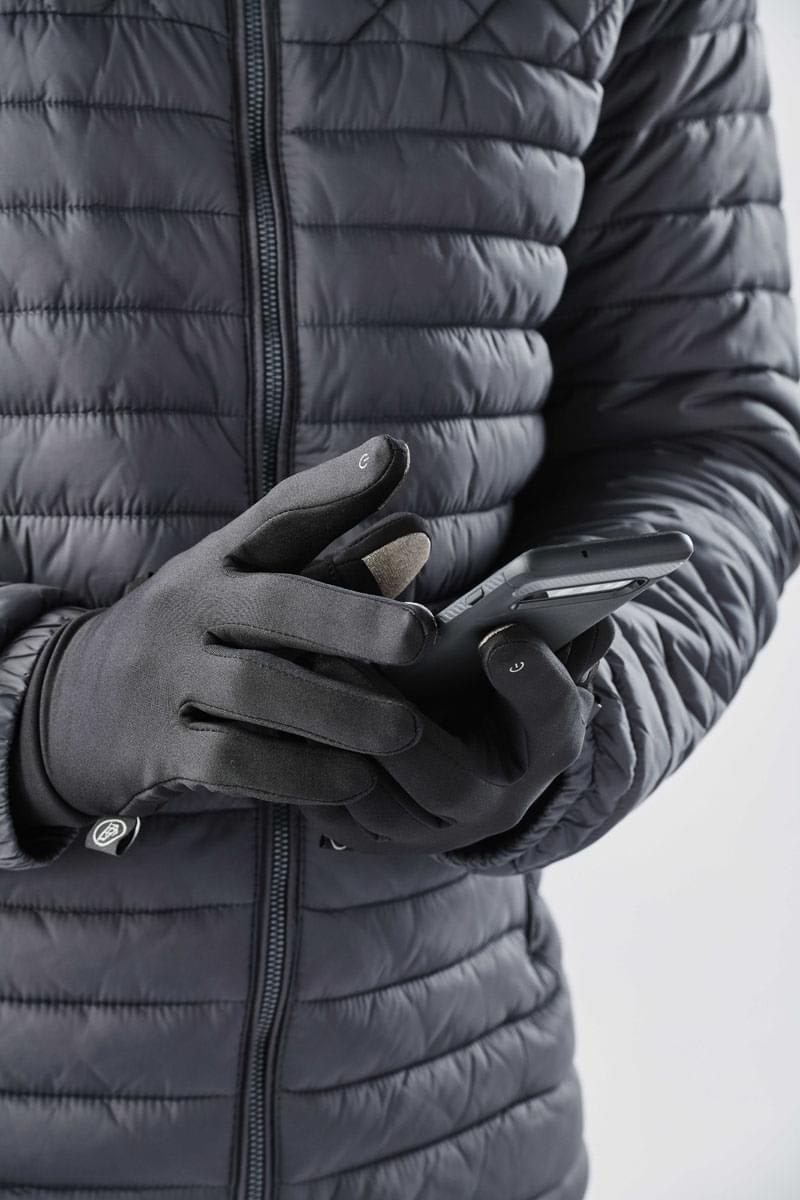 Stormtech Stormtech Knitted Touch-Screen Gloves - TFG-1 