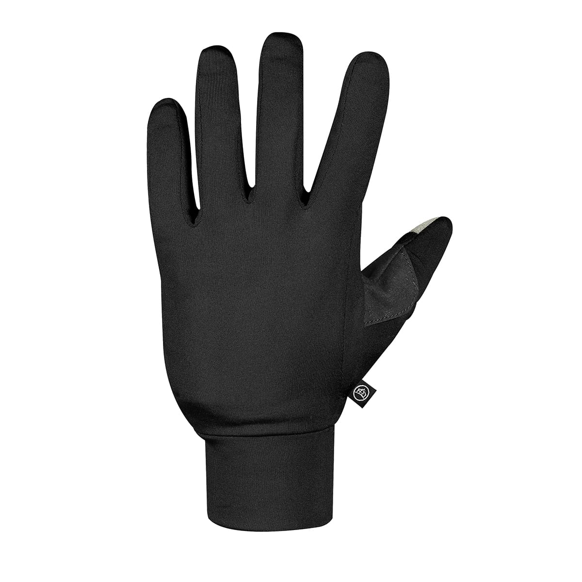 Stormtech Stormtech Knitted Touch-Screen Gloves - TFG-1 BLACK
