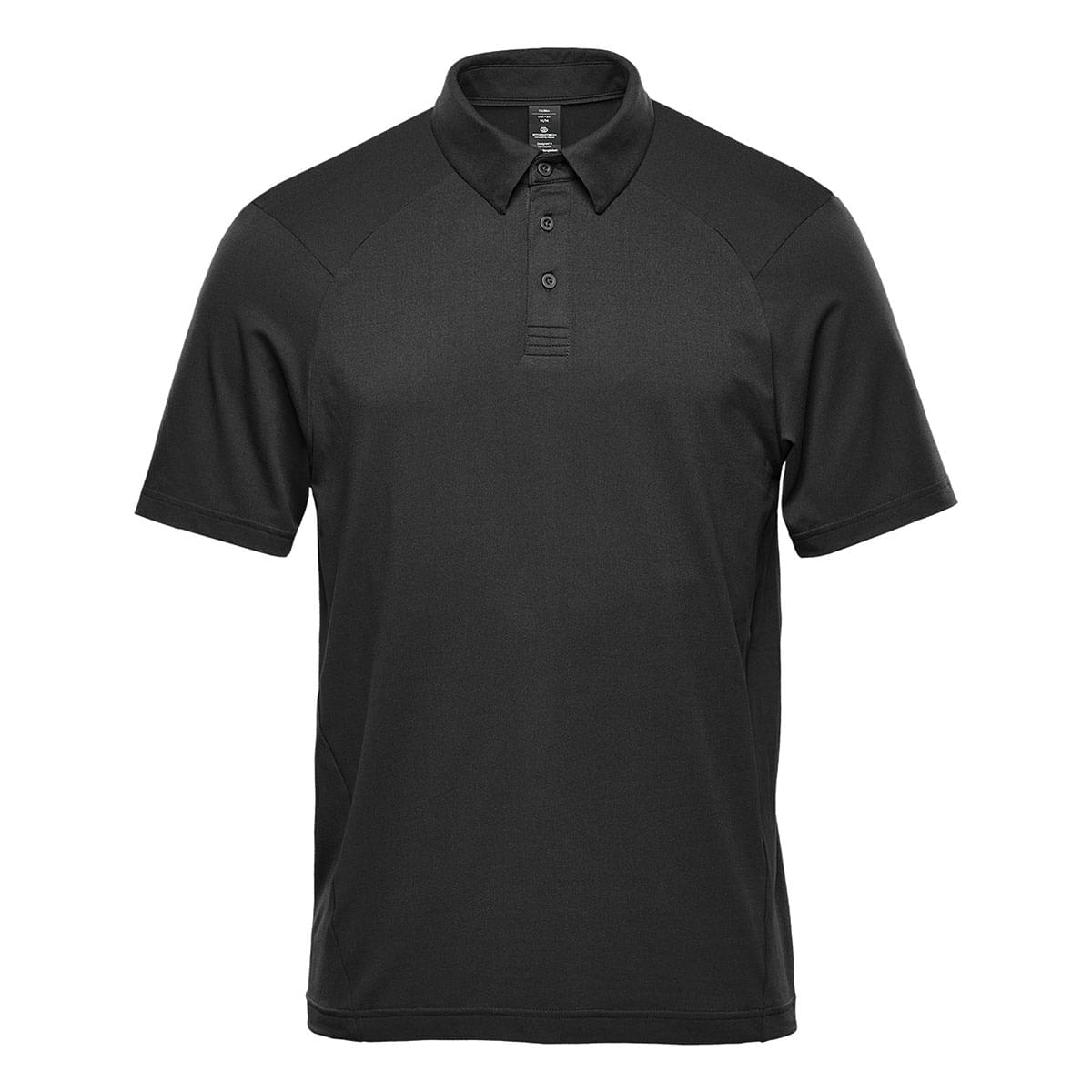 ATCᴹᶜ Stormtech Men's Camino Performance Short Sleeve Polo - TFX-1