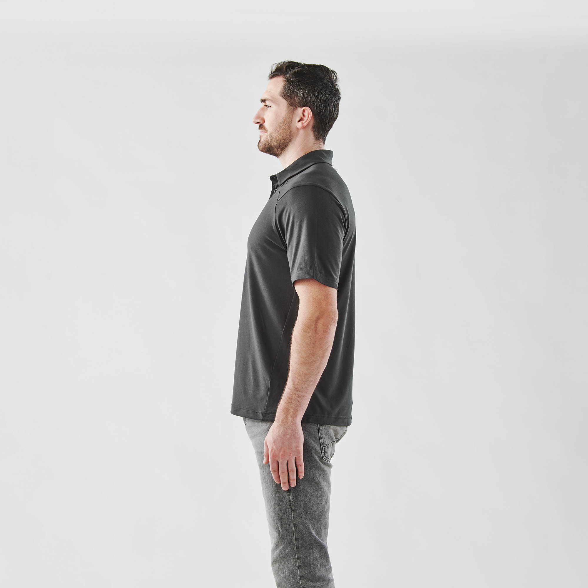 Stormtech Stormtech Men's Camino Performance Short Sleeve Polo - TFX-1 