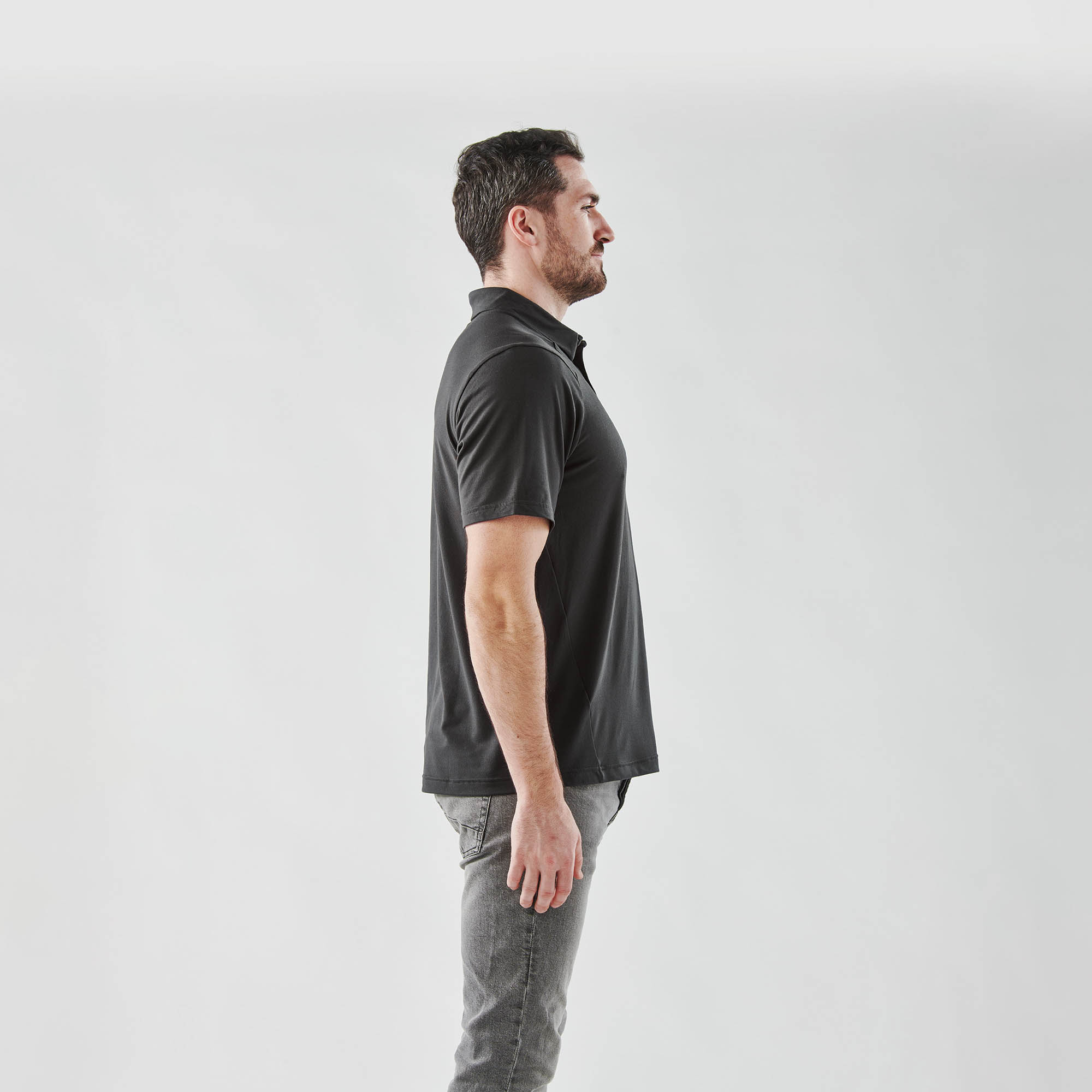 Stormtech Stormtech Men's Camino Performance Short Sleeve Polo - TFX-1 