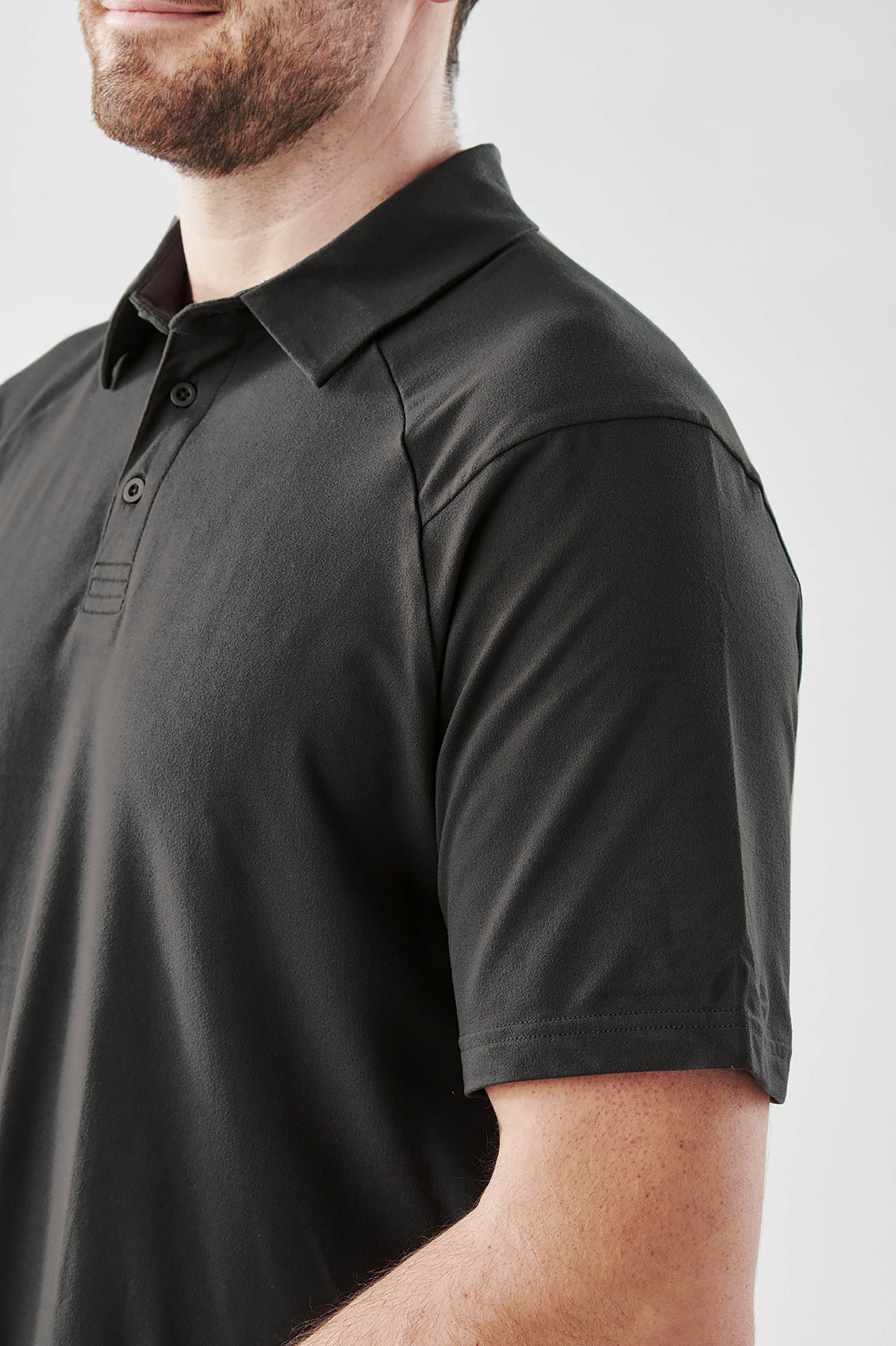 Stormtech Stormtech Men's Camino Performance Short Sleeve Polo - TFX-1 