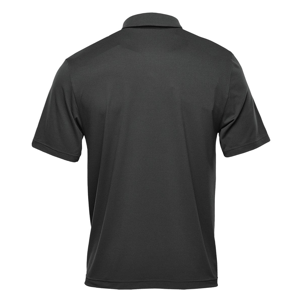 Stormtech Stormtech Men's Camino Performance Short Sleeve Polo - TFX-1 GRAPHITE