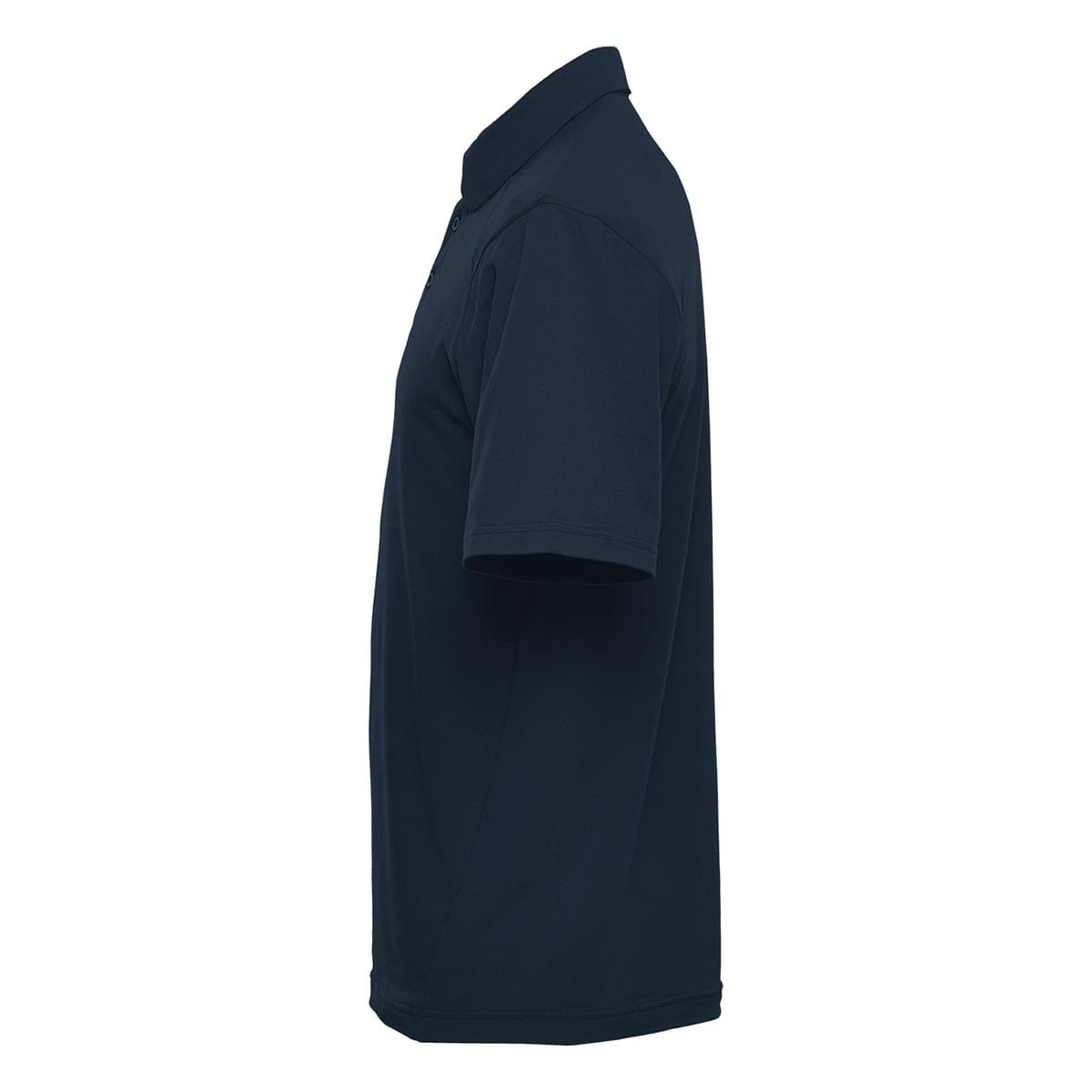 Stormtech Stormtech Men's Camino Performance Short Sleeve Polo - TFX-1 NAVY