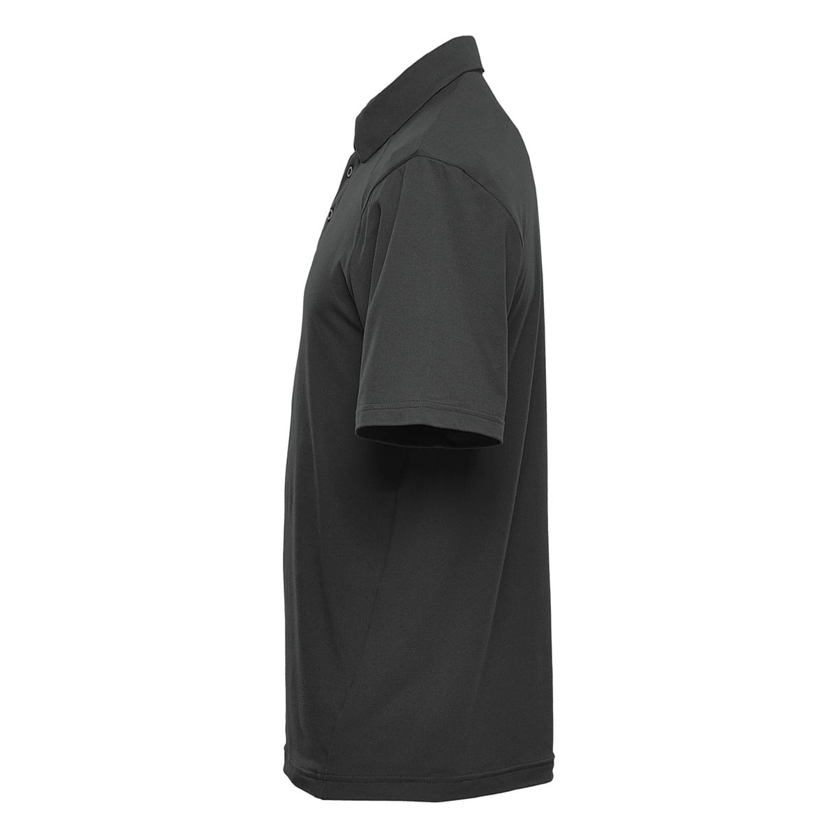 Stormtech Stormtech Men's Camino Performance Short Sleeve Polo - TFX-1 GRAPHITE