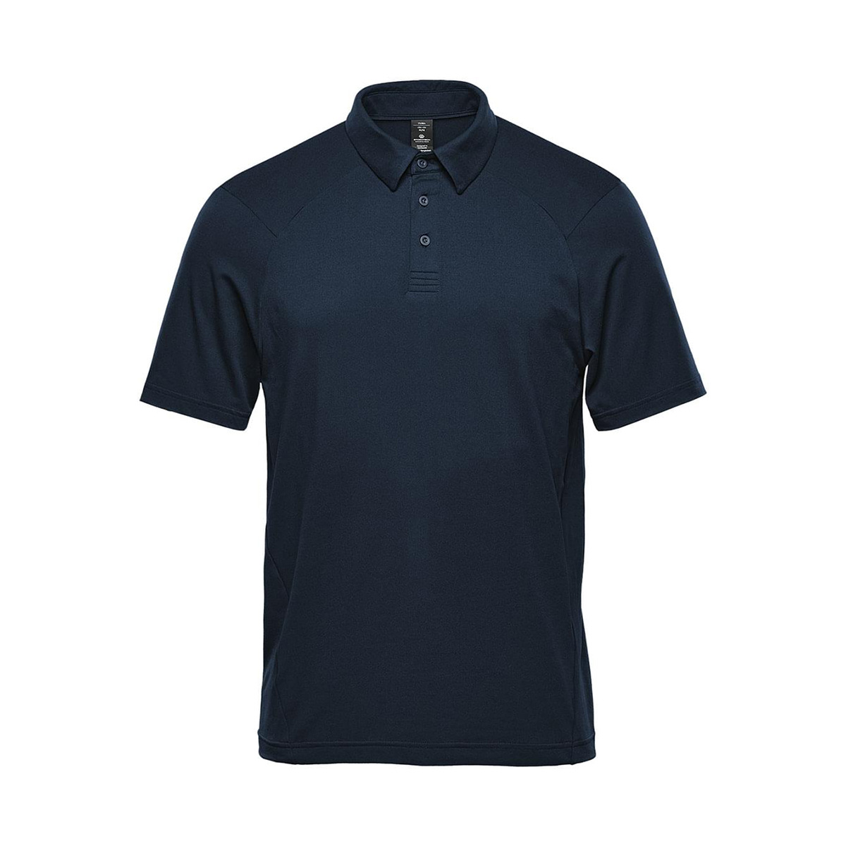 Stormtech Stormtech Men's Camino Performance Short Sleeve Polo - TFX-1 NAVY