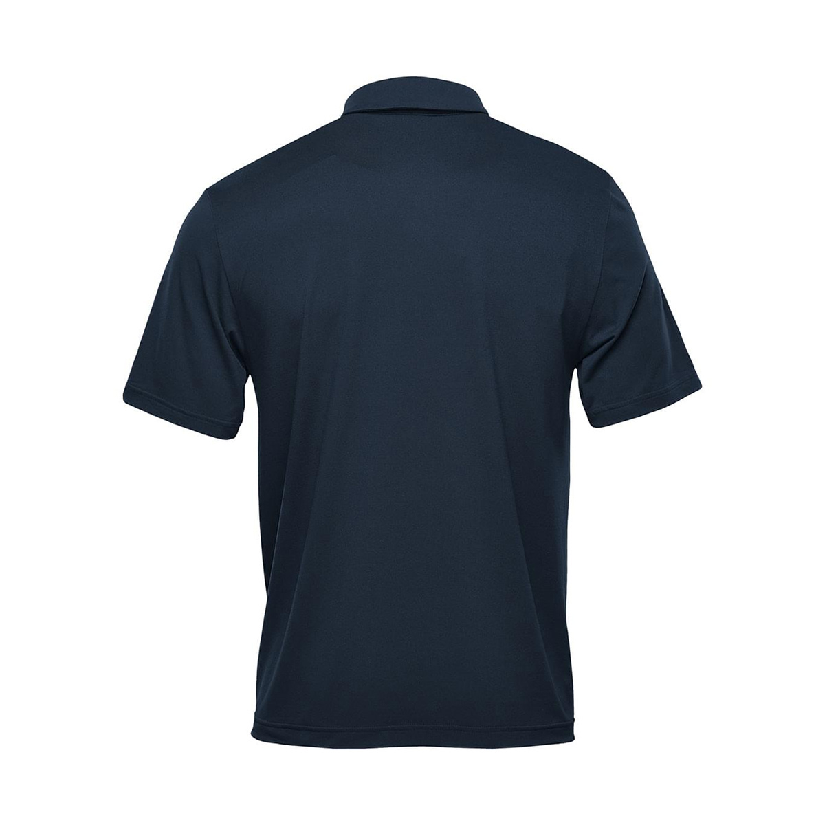 Stormtech Stormtech Men's Camino Performance Short Sleeve Polo - TFX-1 NAVY