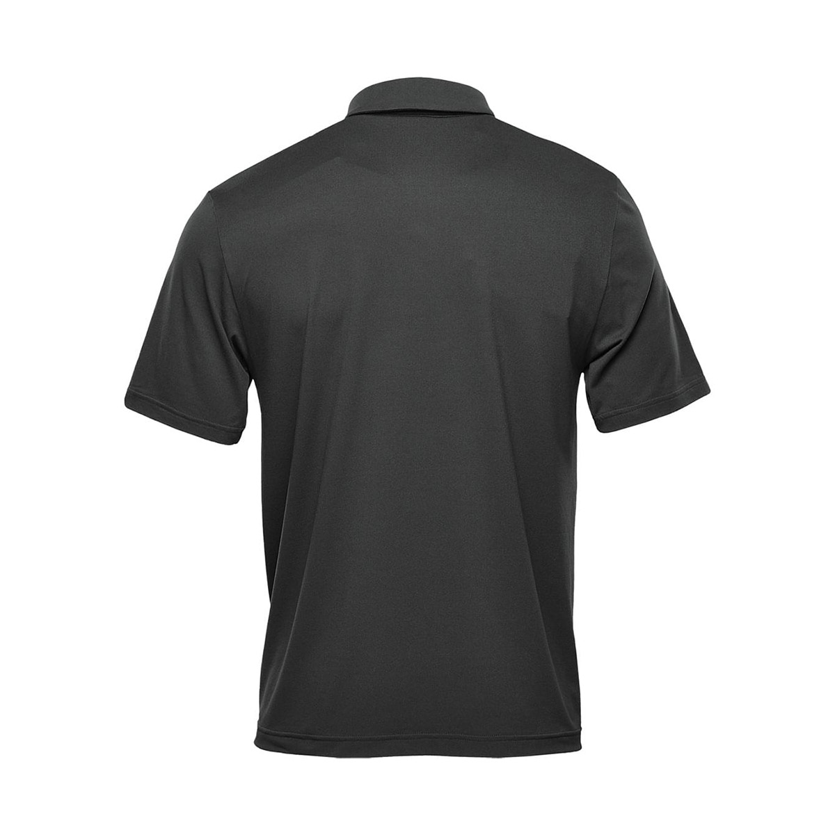 Stormtech Stormtech Men's Camino Performance Short Sleeve Polo - TFX-1 GRAPHITE