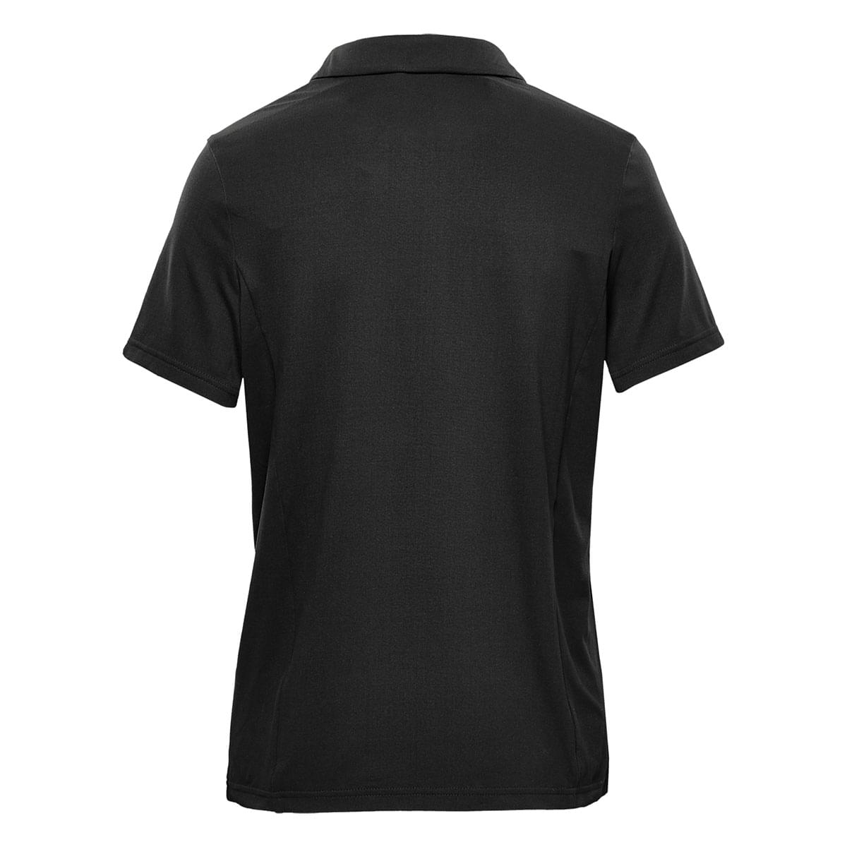 Stormtech Stormtech Women's Camino Performance Short Sleeve Polo - TFX-1W BLACK