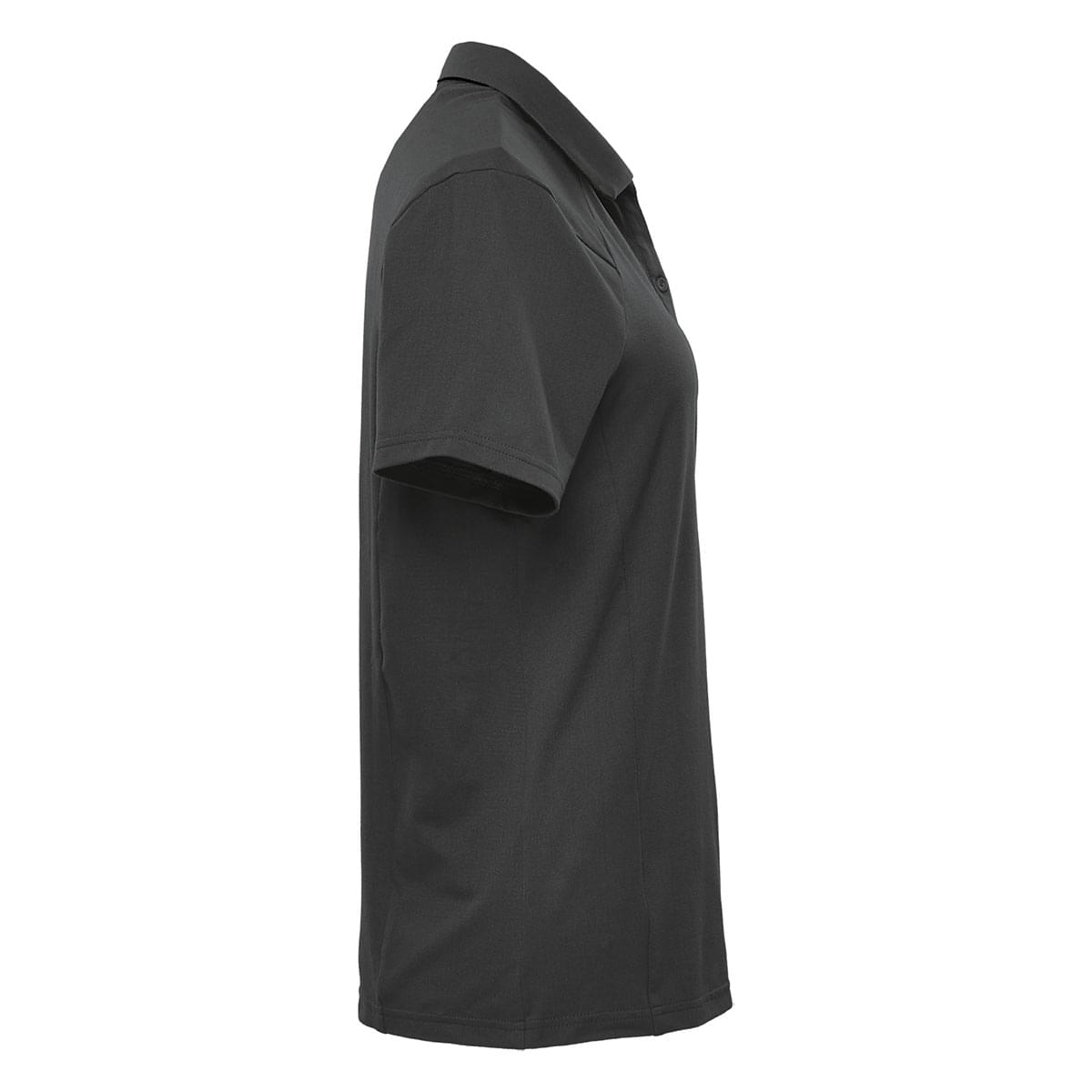 Stormtech Stormtech Women's Camino Performance Short Sleeve Polo - TFX-1W GRAPHITE