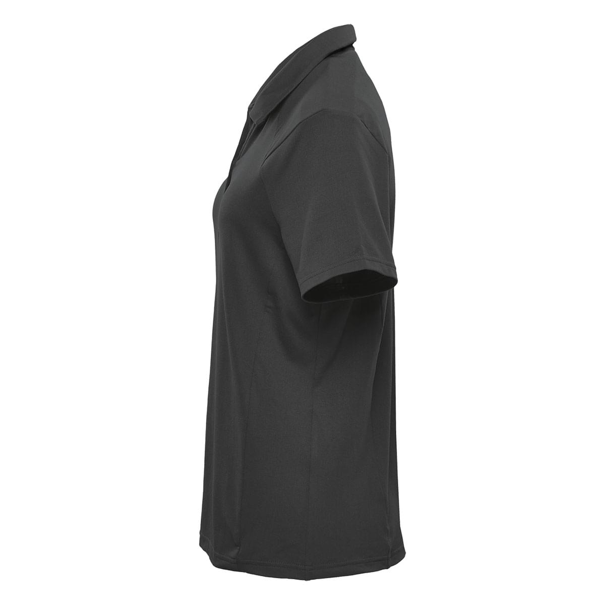 Stormtech Stormtech Women's Camino Performance Short Sleeve Polo - TFX-1W GRAPHITE