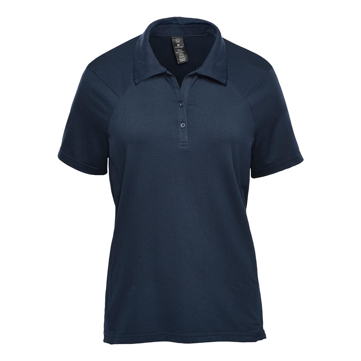 Stormtech Stormtech Women's Camino Performance Short Sleeve Polo - TFX-1W