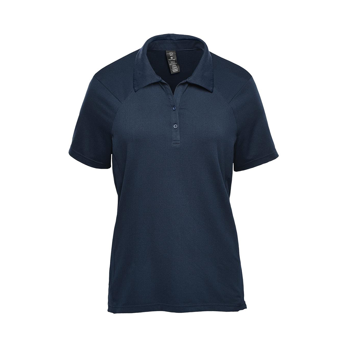 Stormtech Stormtech Women's Camino Performance Short Sleeve Polo - TFX-1W