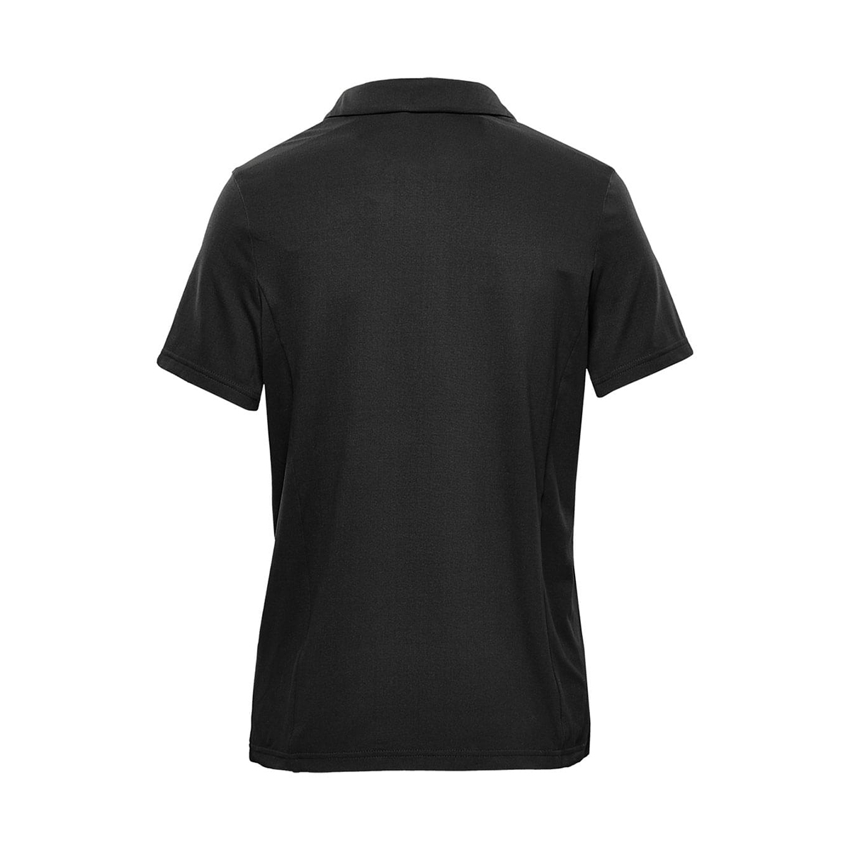 Stormtech Stormtech Women's Camino Performance Short Sleeve Polo - TFX-1W BLACK