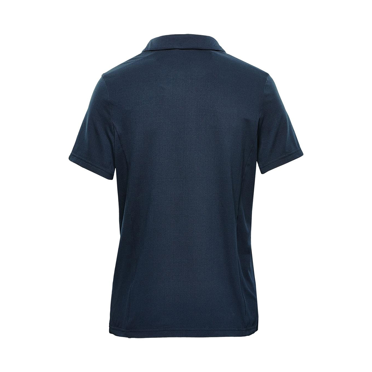 Stormtech Stormtech Women's Camino Performance Short Sleeve Polo - TFX-1W NAVY