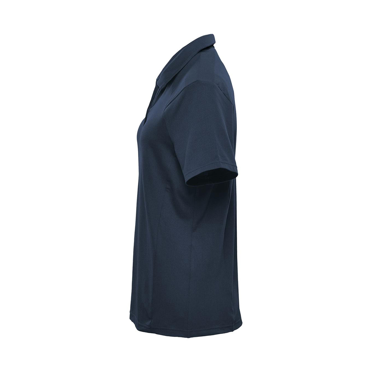 Stormtech Stormtech Women's Camino Performance Short Sleeve Polo - TFX-1W NAVY
