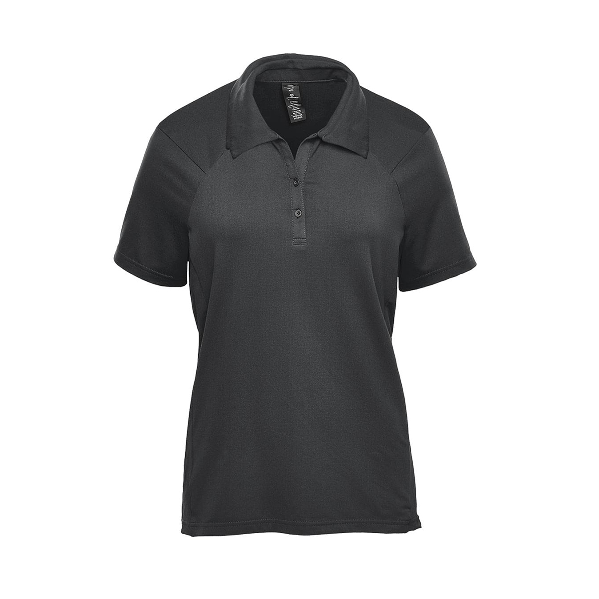 Stormtech Stormtech Women's Camino Performance Short Sleeve Polo - TFX-1W GRAPHITE