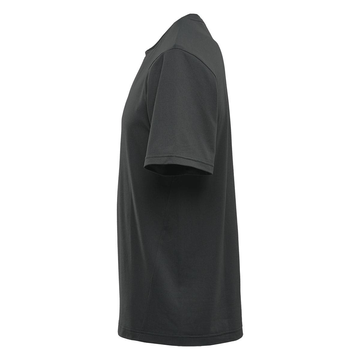 Stormtech Stormtech Men's Tundra Performance Short Sleeve Tee - TFX-2 GRAPHITE