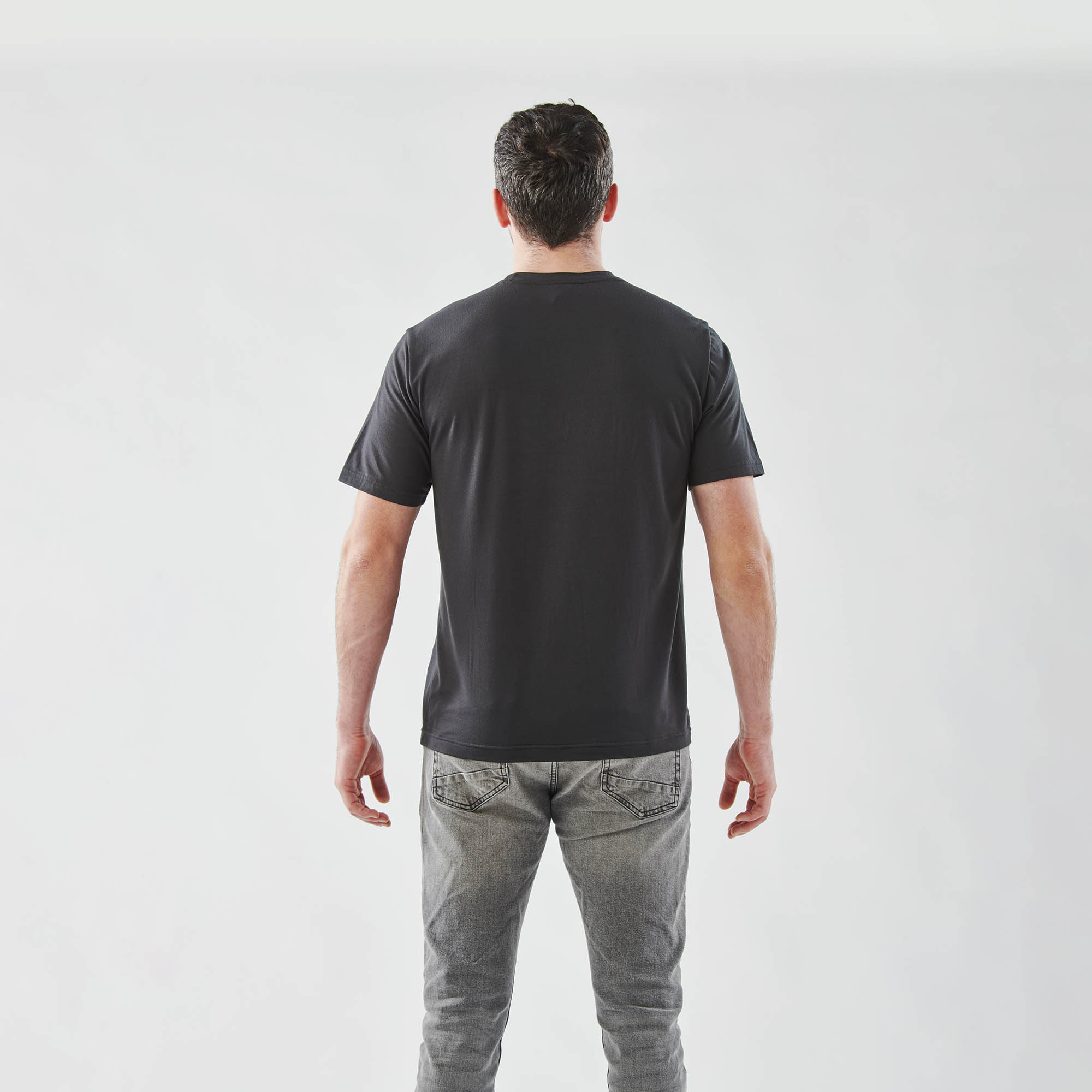 Stormtech Stormtech Men's Tundra Performance Short Sleeve Tee - TFX-2 