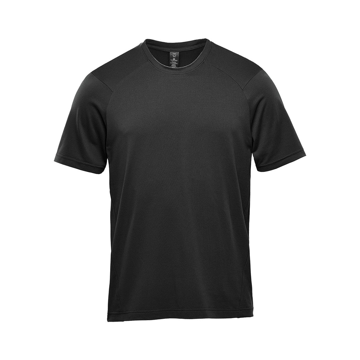 Stormtech Stormtech Men's Camino Performance S/S Tee - TFX-2 BLACK