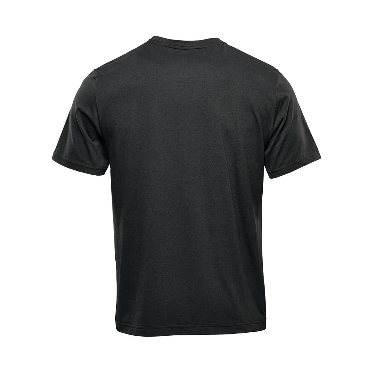 Stormtech Stormtech Men's Camino Performance S/S Tee - TFX-2 BLACK