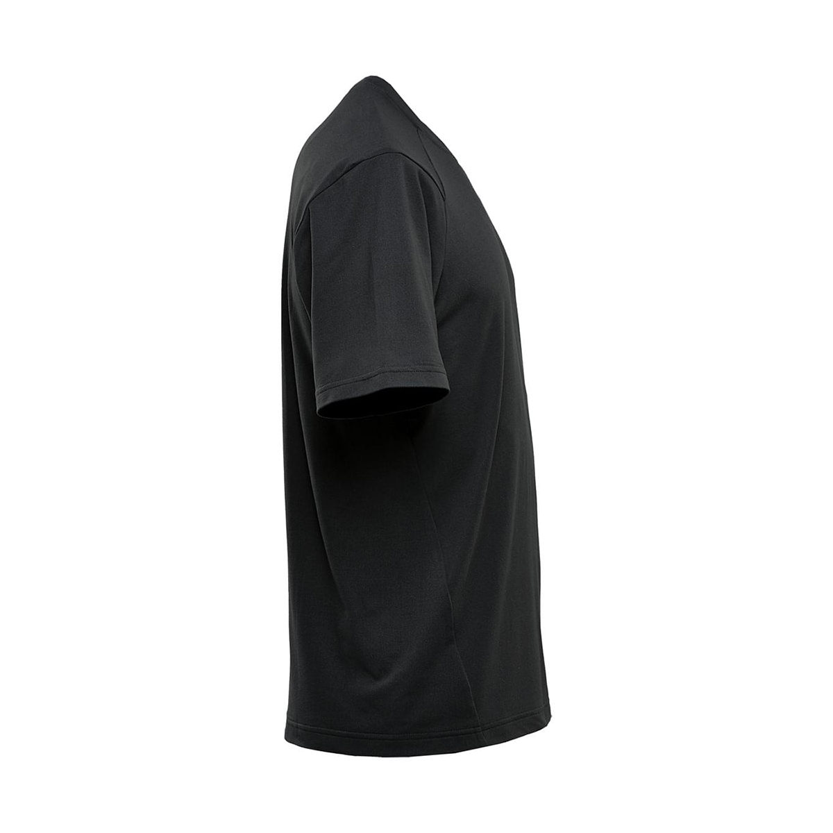 Stormtech Stormtech Men's Camino Performance S/S Tee - TFX-2 BLACK