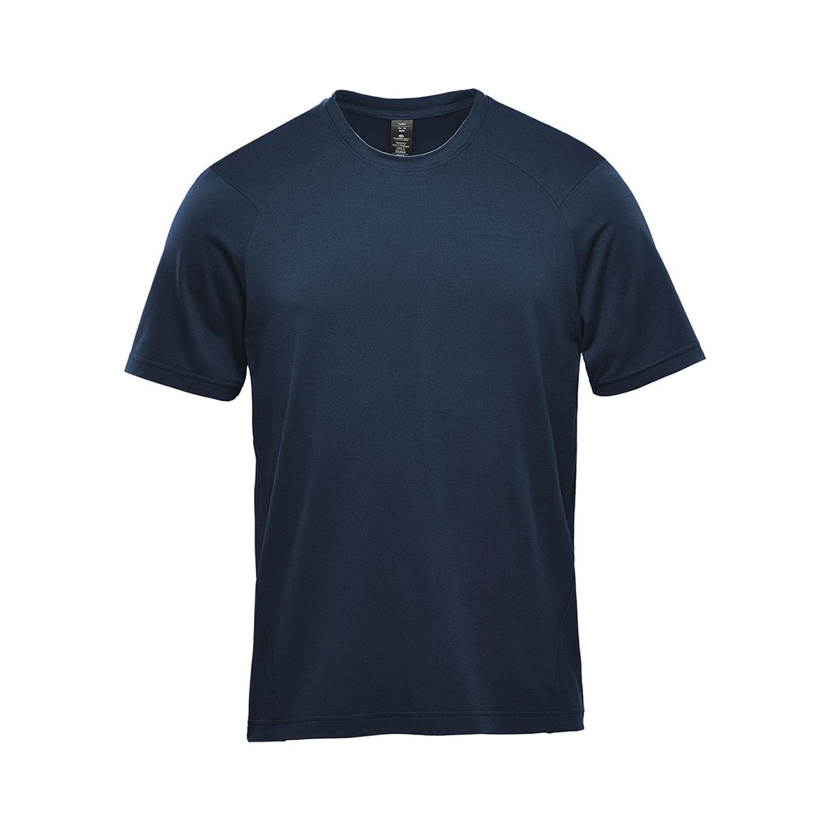 Stormtech Stormtech Men's Camino Performance S/S Tee - TFX-2 NAVY